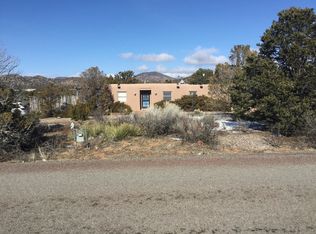 22 Verano Loop, Santa Fe, NM 87508