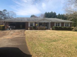 80 Mount Calvary Rd NW, Marietta, GA 30064