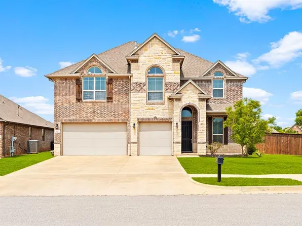 1501 Wildrye Cir, Edmond, OK 73013