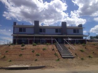 22132 Copper St, Tehachapi, CA 93561