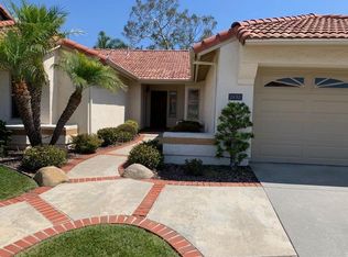 2632 Magellan Ln, Vista, CA 92081