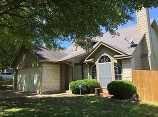 4902 Gnarled Oak Cv, Austin, TX 78744
