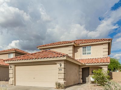 1065 S 223rd Dr, Buckeye, AZ, 85326
