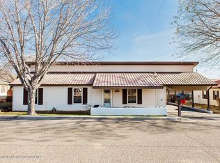 554 Jarrad Ave, Rifle, CO 81650