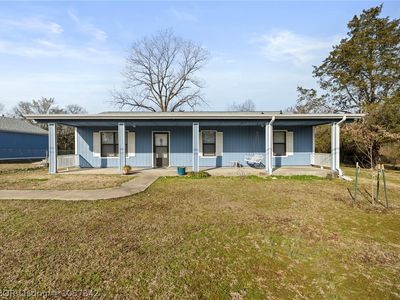 111 N Cedar Ave, Alma, AR, 72921