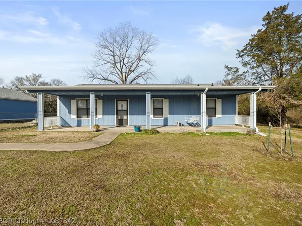 111 N Cedar Ave, Alma, AR 72921