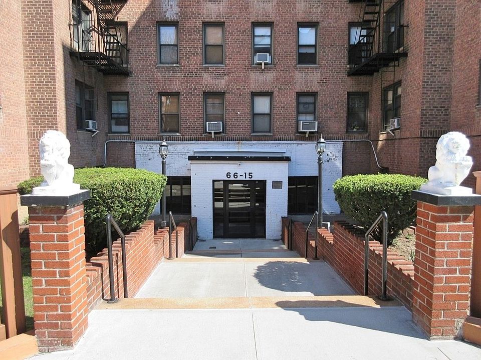 1st image of 66-15 Wetherole St Unit E2