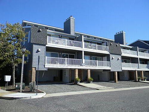 Home Exterior