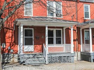 304 W Martin St, Martinsburg, WV 25401