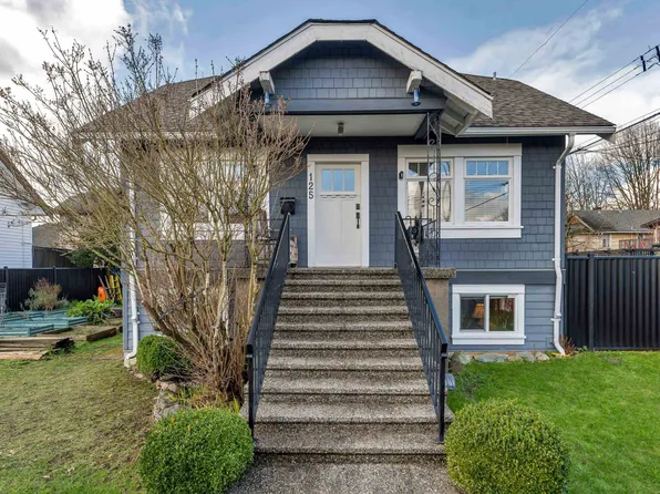 125 Gilmore Ave N, Burnaby, BC V5C 1V6