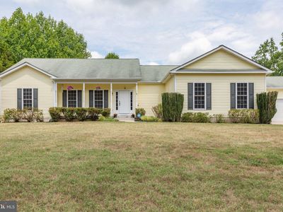 749 Daniel Rd, Louisa, VA, 23093