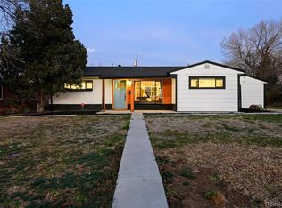 34 Yates Street, Denver, CO 80219