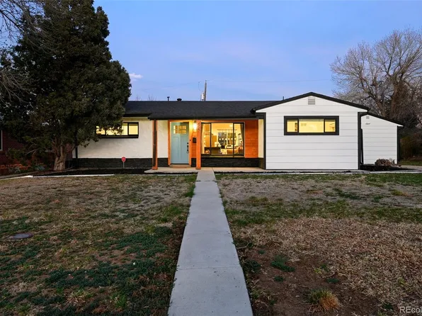 34 Yates Street, Denver, CO 80219