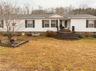 2586 Union Church Rd, Thaxton, VA 24174