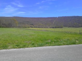 3511 Henry Cove Rd, Manchester, TN 37355