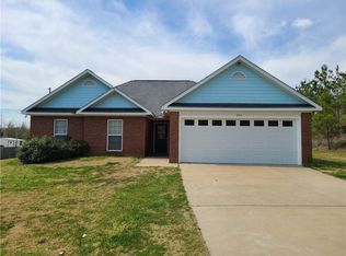 394 Owens Rd, Fort Mitchell, AL 36856