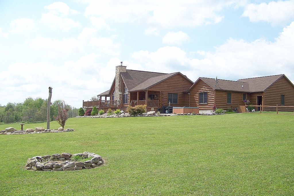 12929 Pratham Rd, Springville, NY 14141 Zillow