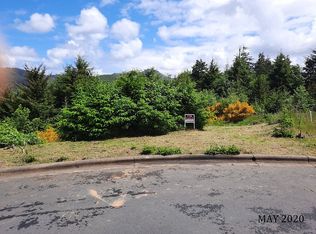 LOT 28 Lahaina Loop, Pacific City, OR 97135
