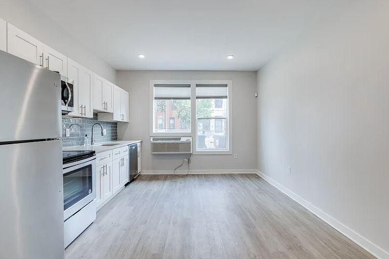 Girard Flats 1522 W Girard Ave Philadelphia PA Zillow