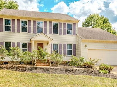 4477 Pissarro Dr, Virginia Beach, VA, 23456