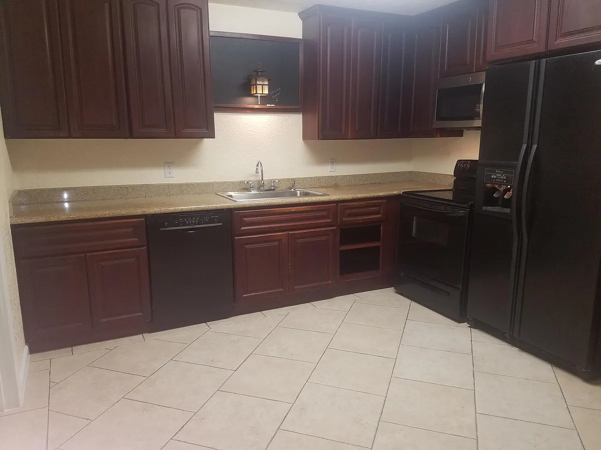Kitchen - Mono Way
