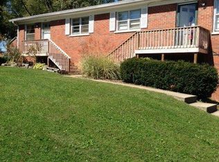 397 Seminole Trl #B, Georgetown, KY 40324