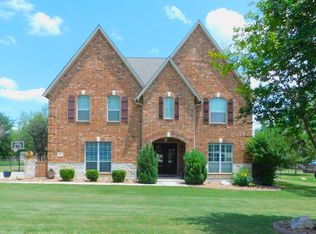 11522 Burnt Umber, Helotes, TX 78023