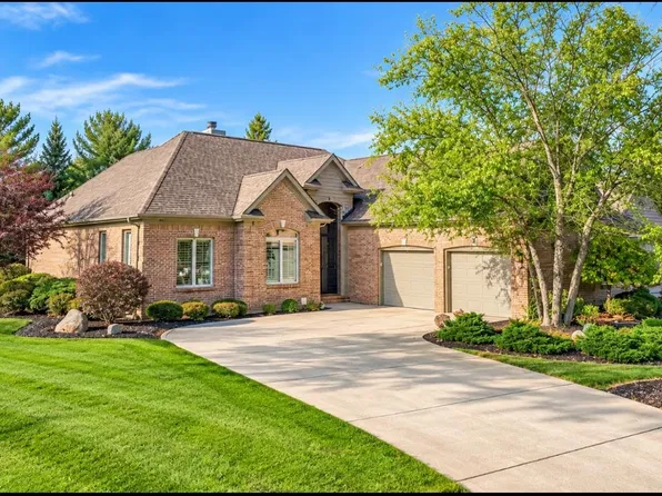 12034 Sycamore Lakes Ct, Fort Wayne, IN 46814