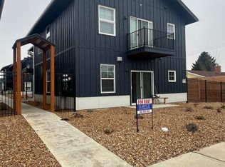 1500-1650 SW Juniper Ave #1500-201, Redmond, OR 97756