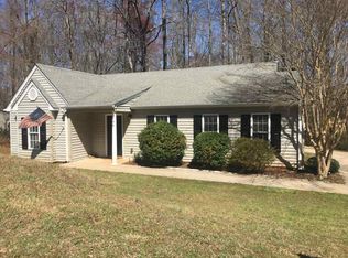 194 Holden Dr, Clemson, SC 29631