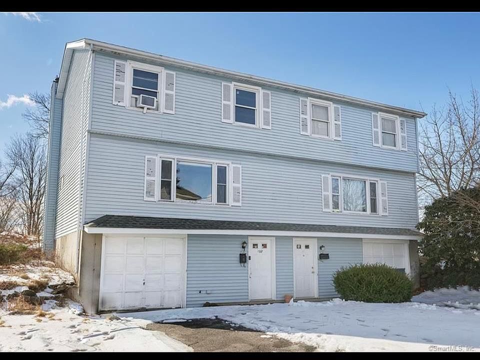 Front house