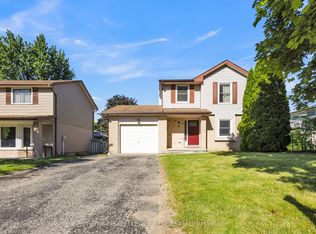 127 Acorn Cres, London, ON N6G3V4