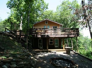 187 Stirratt Rd, Ranger, GA 30734