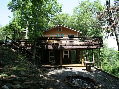 187 Stirratt Rd, Ranger, GA, 30734