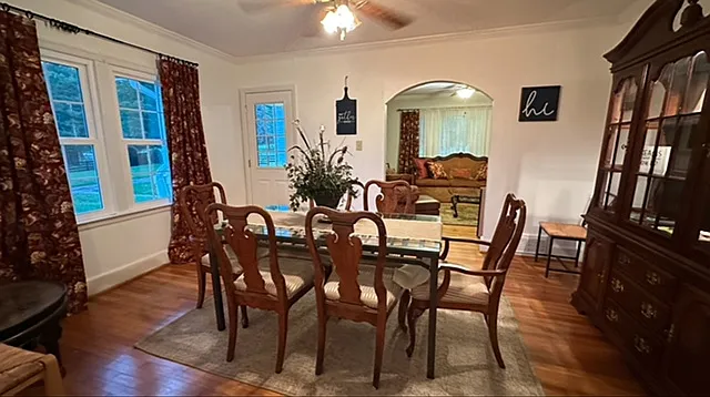2 bed, 1334 sqft, $3,875 — Photo 3
