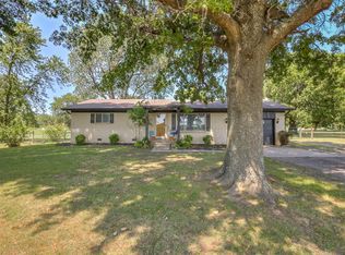 30188 S 4120th Rd, Catoosa, OK 74015