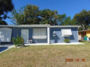 4115 Citrus Dr, New Port Richey, FL 34652