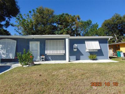 4115 Citrus Dr, New Port Richey, FL, 34652