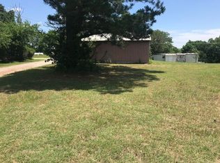 0 Webber Rd, Sulphur, OK 73086