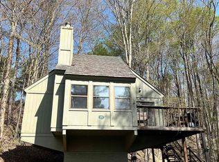 25 Whispering Pines Ln, Davis, WV 26260