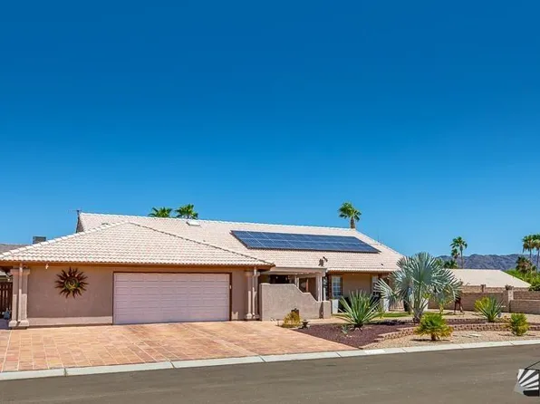 14160 E 49th Ln, Yuma, AZ 85367