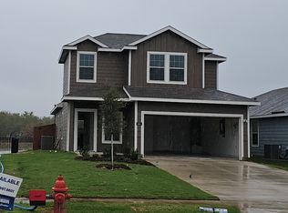 464 Vitex Dr, Royse City, TX 75189