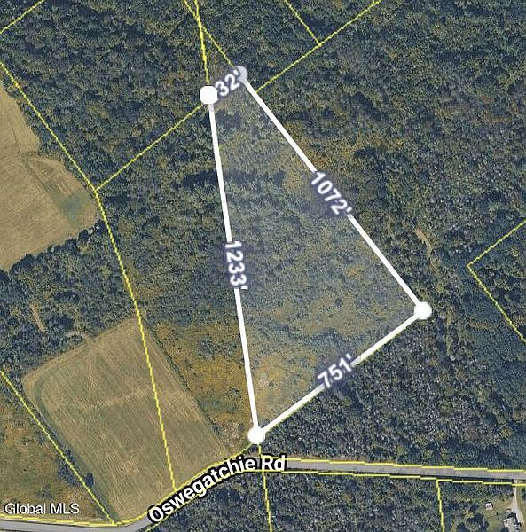3rd image of L14.023 Oswegatchie Road