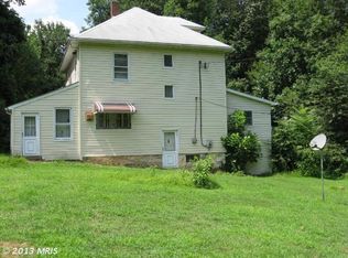 2814 Barrick Rd, Finksburg, MD 21048