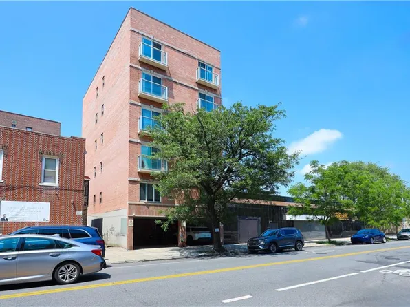 2011 Avenue X APT 5A, Brooklyn, NY 11235