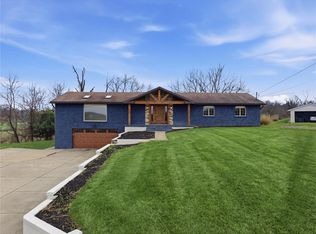 223 Vaneal Rd S, Washington, PA 15301