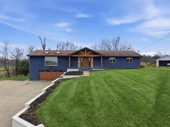 223 Vaneal Rd S, Washington, PA 15301