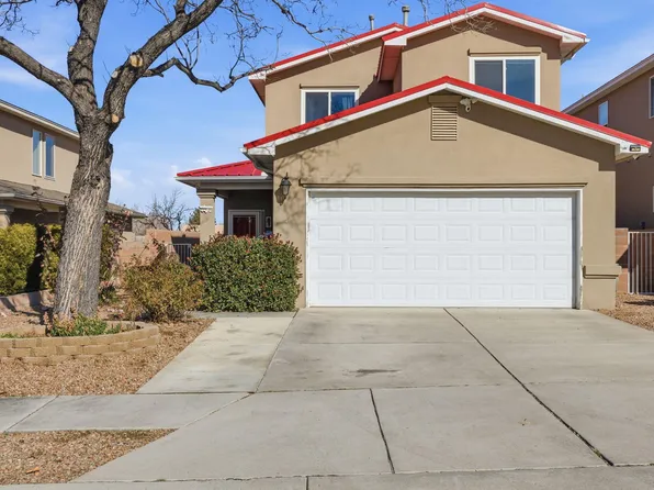 7419 Eagle Crest Ave NE, Albuquerque, NM 87113