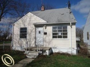 8241 Plainview Ave, Detroit, MI 48228