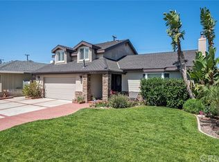 10451 Christopher St, Cypress, CA 90630